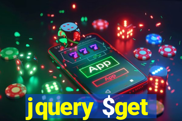 jquery $get