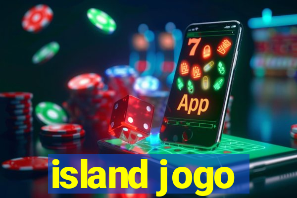 island jogo