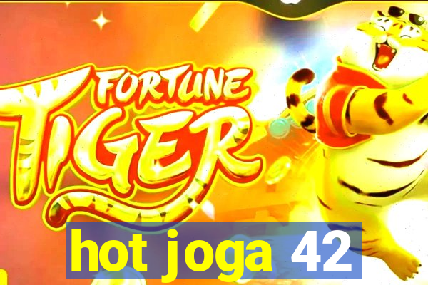 hot joga 42