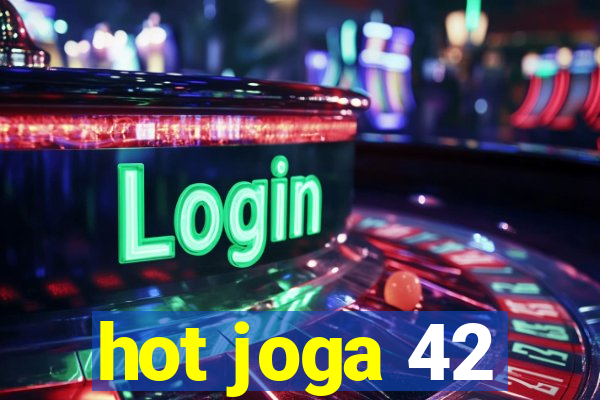 hot joga 42