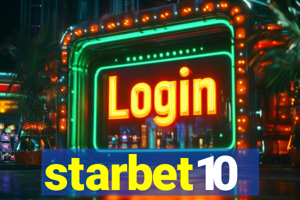 starbet10