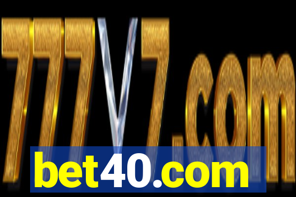 bet40.com