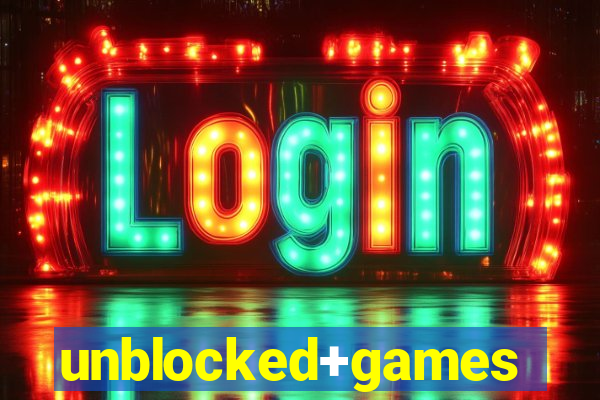 unblocked+games