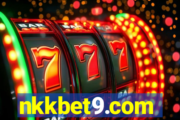 nkkbet9.com