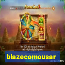 blazecomousar