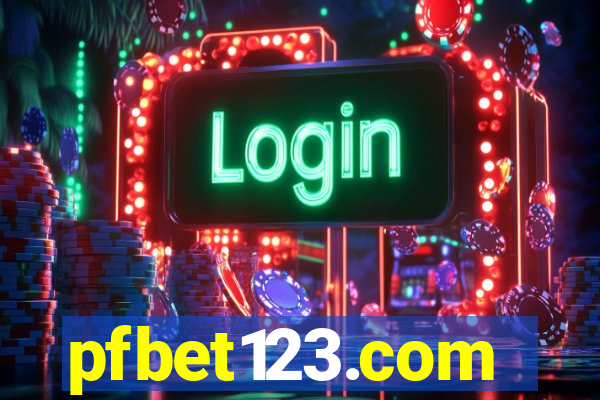 pfbet123.com