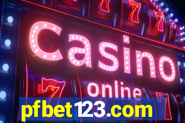 pfbet123.com