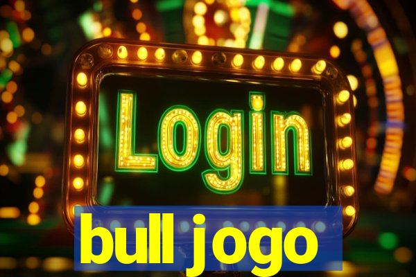 bull jogo