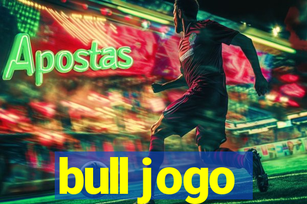 bull jogo