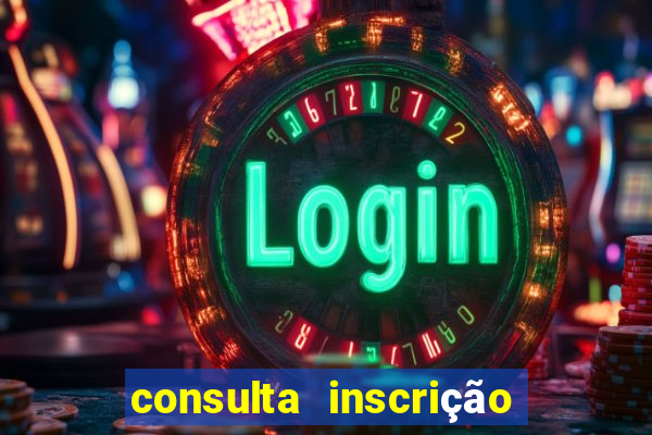 consulta inscrição municipal porto alegre