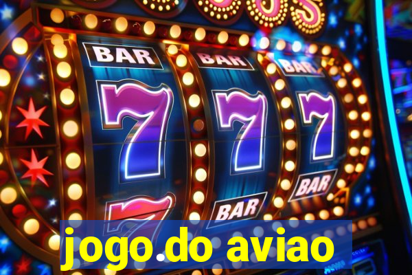 jogo.do aviao