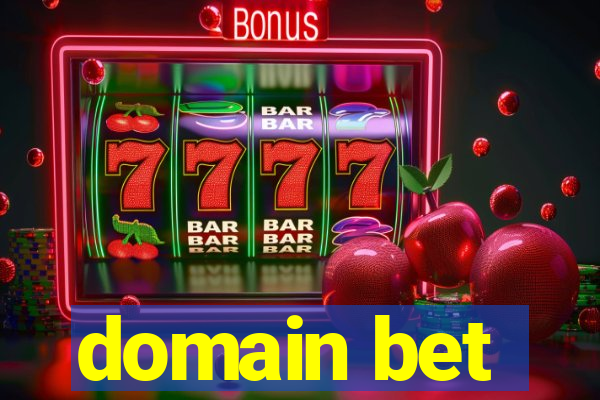 domain bet