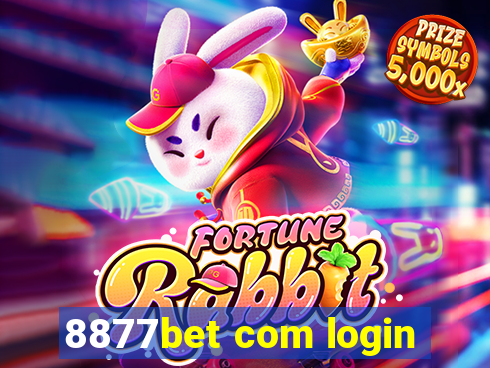 8877bet com login