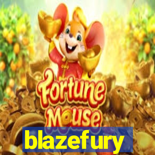 blazefury