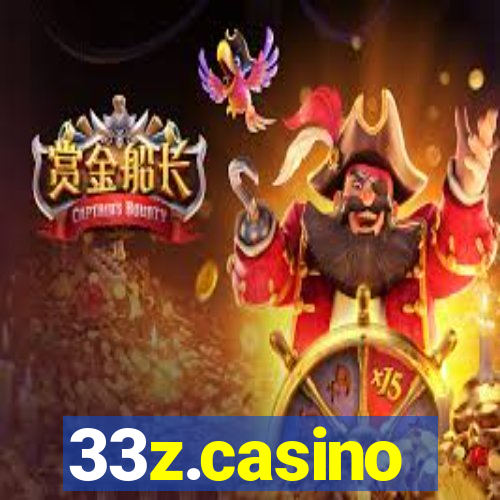 33z.casino