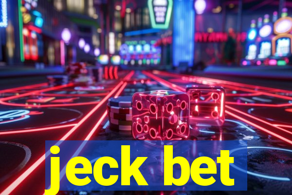 jeck bet