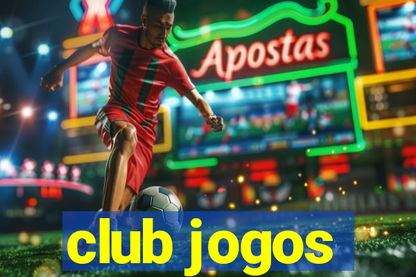 club jogos