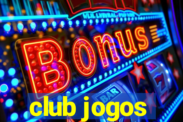 club jogos