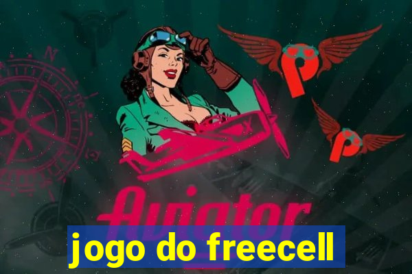 jogo do freecell