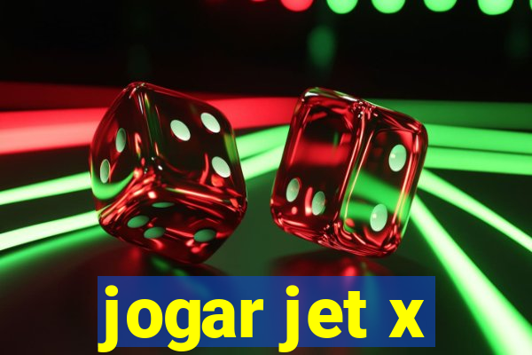 jogar jet x