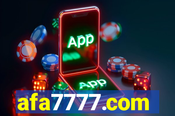 afa7777.com