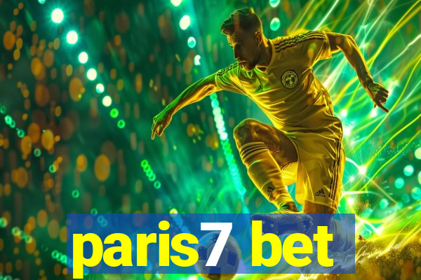 paris7 bet