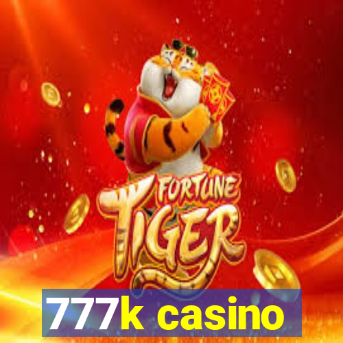 777k casino