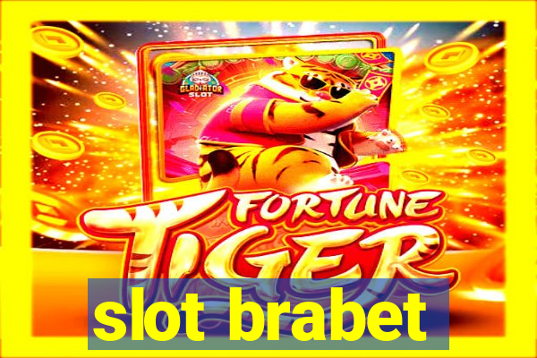 slot brabet