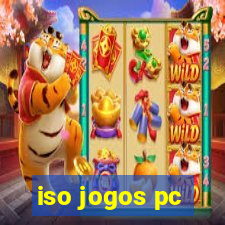 iso jogos pc