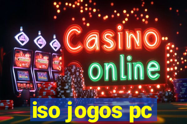 iso jogos pc