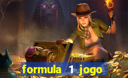 formula 1 jogo para pc