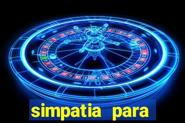 simpatia para atrair amor