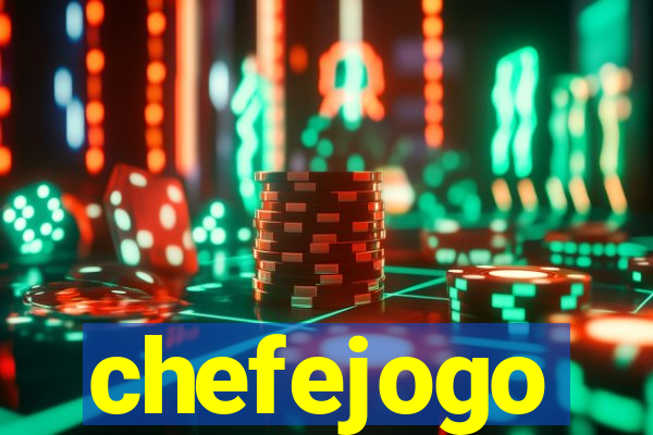 chefejogo