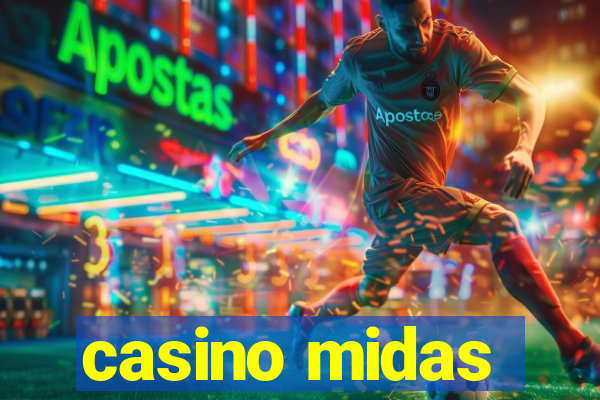 casino midas