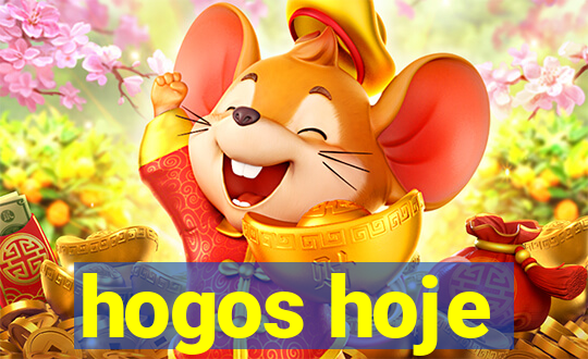 hogos hoje