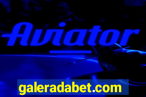 galeradabet.com.br