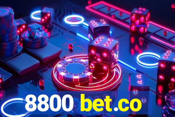 8800 bet.co