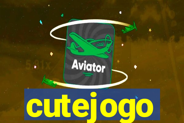 cutejogo