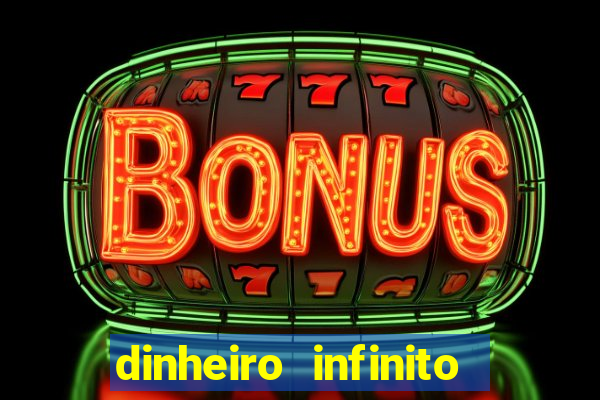 dinheiro infinito fortune tiger