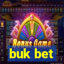 buk bet