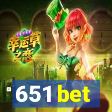 651 bet