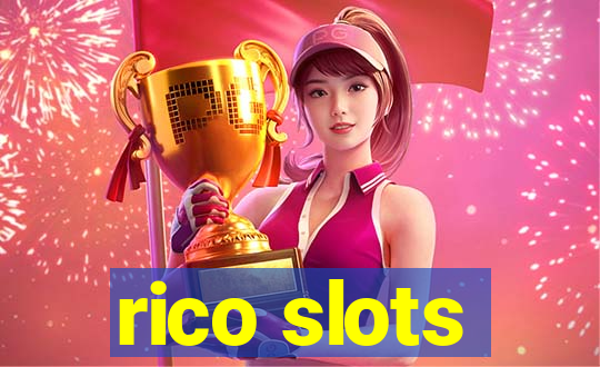 rico slots