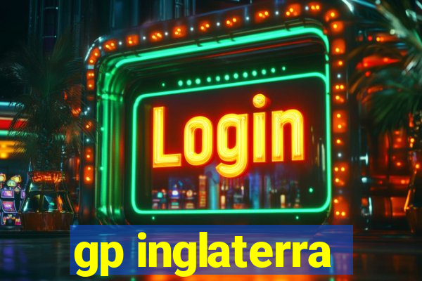 gp inglaterra