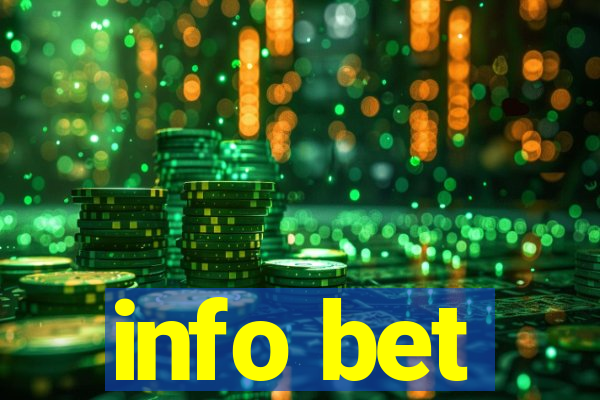 info bet