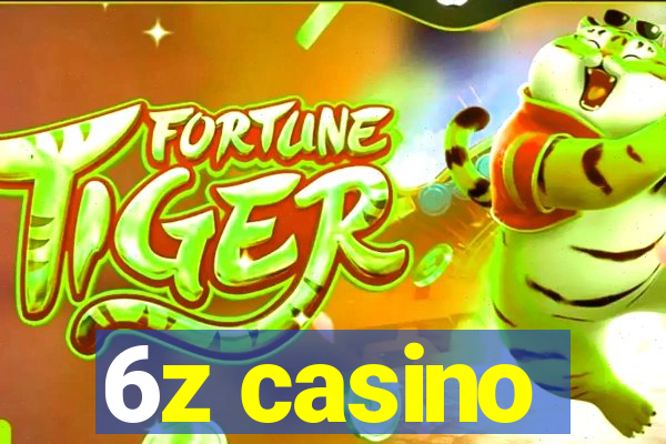 6z casino