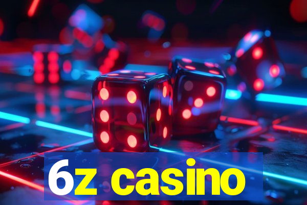 6z casino