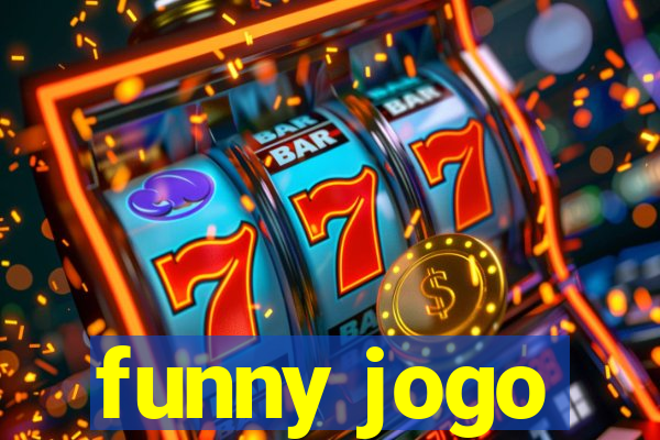 funny jogo