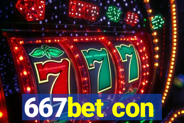 667bet con