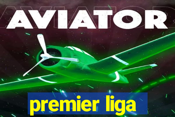 premier liga