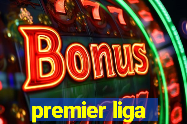 premier liga